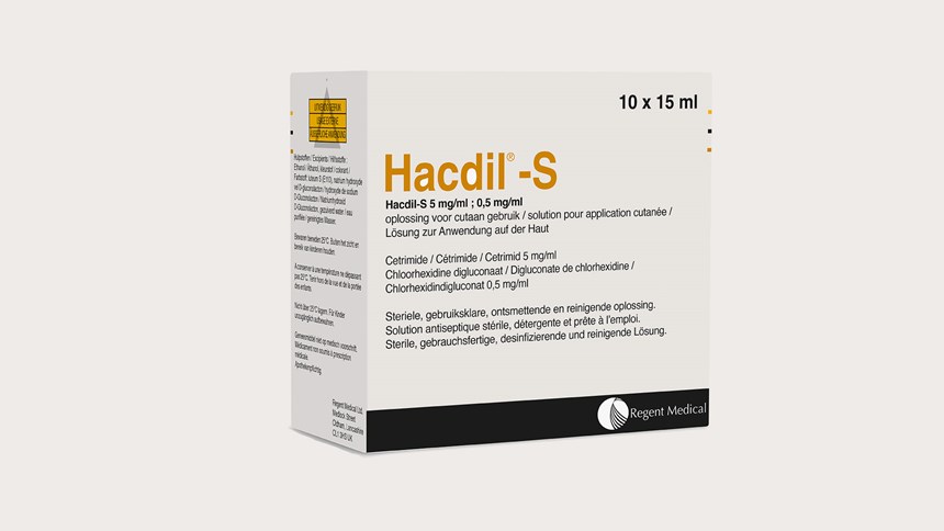 Hacdil-S package