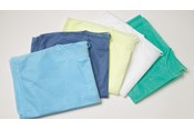 BARRIER Isolation gowns in different colours