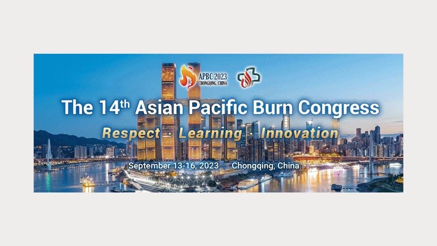 Asia Pacific Burn Congress 