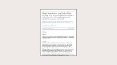 Clinical research