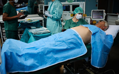 Image show patient warming solutions
