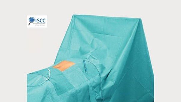 Drape in renewable material