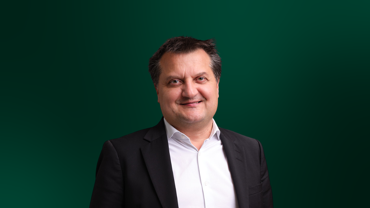 Mölnlycke Health Care AB: CEO, Zlatko Rihter, announces resignation ...