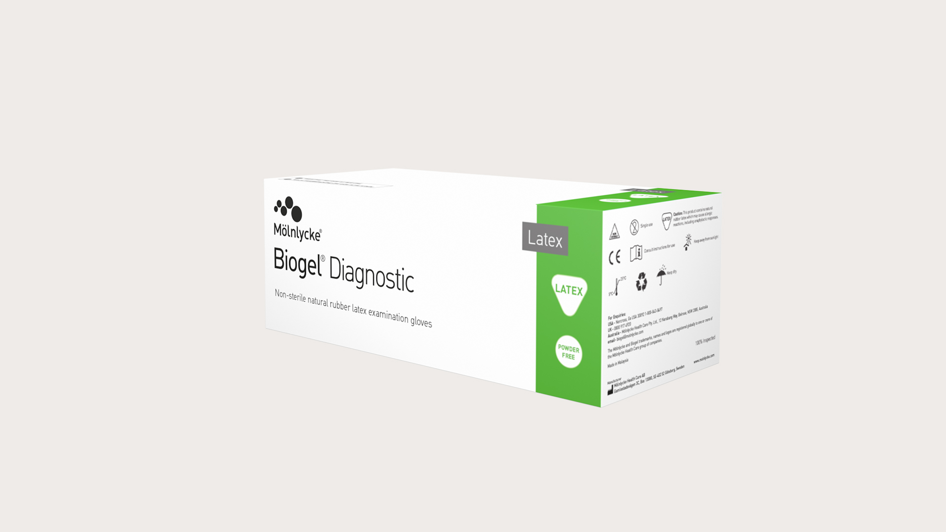 Biogel Diagnostic