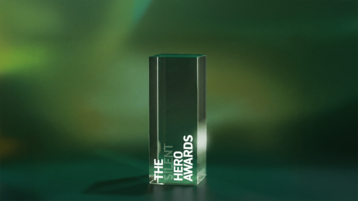 Silent hero awards 2026 Mölnlycke Health Care