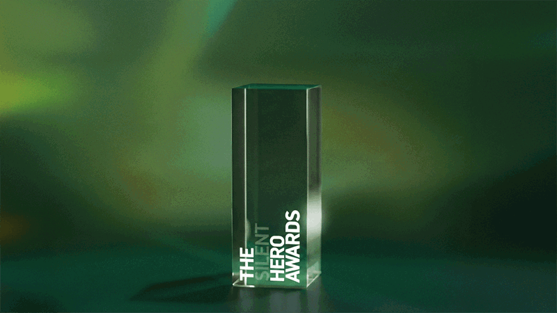 Silent hero awards 2026 Mölnlycke Health Care