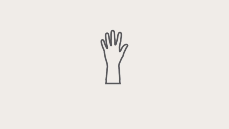 glove