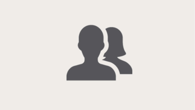 man and woman infographic
