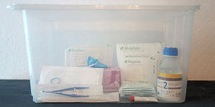 Abb.2: gesch&uuml;tzte Aufbewahrungskiste