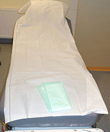 Abb.5: Nutzung von Bettschutz