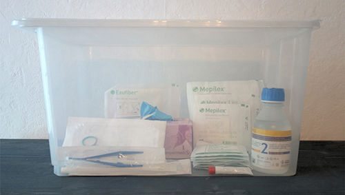 Abb. 6: gesch&uuml;tzte Aufbewahrungskiste