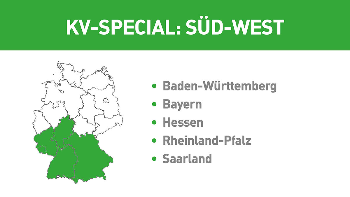KKV Süd-West