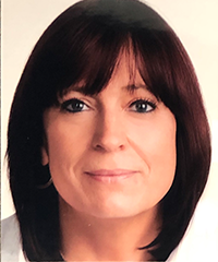 Referentin Marianne Hintner