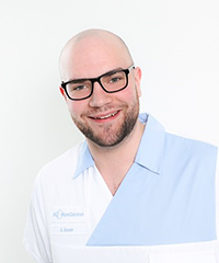 Referent Sebastian Bauer