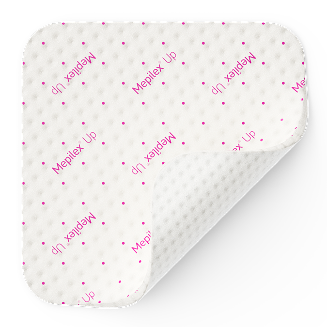 Produktbild Mepilex Up