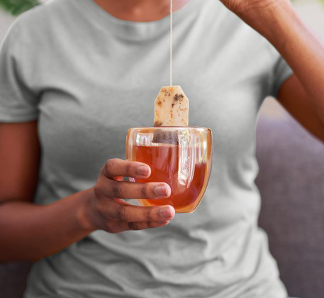 Tee Becher