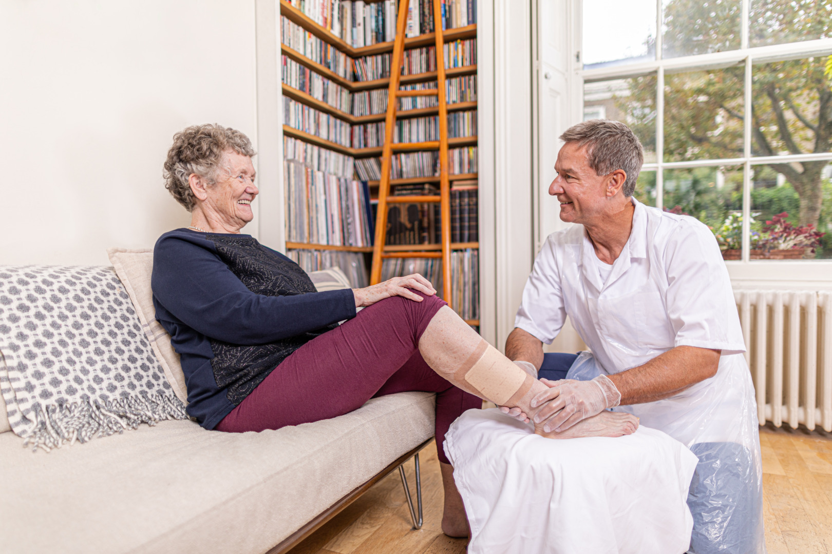 メピレックス Ag 20cm×50cm×20枚 楽天市場】メンリッケヘルスケア メピレックス ボーダーAg サイズ7.5cm