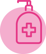 ANTIBACTERIAL SURGICAL SKIN CLEANSER