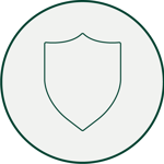 No tubular bandage required