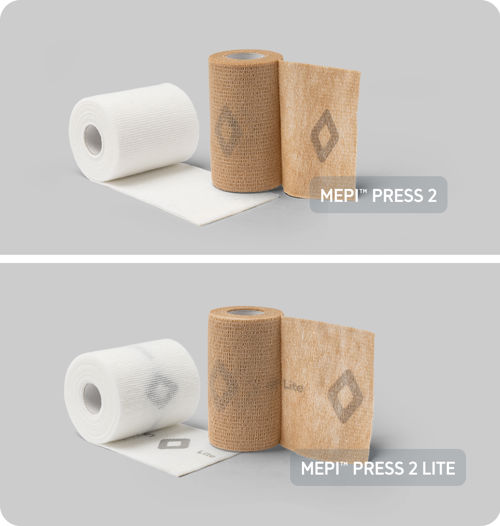 Mepi Press 2 and Mepi Press 2 Lite