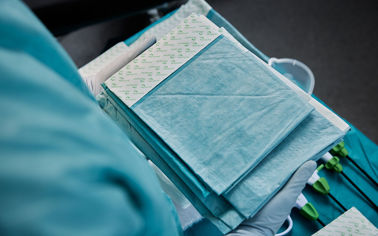 Trays